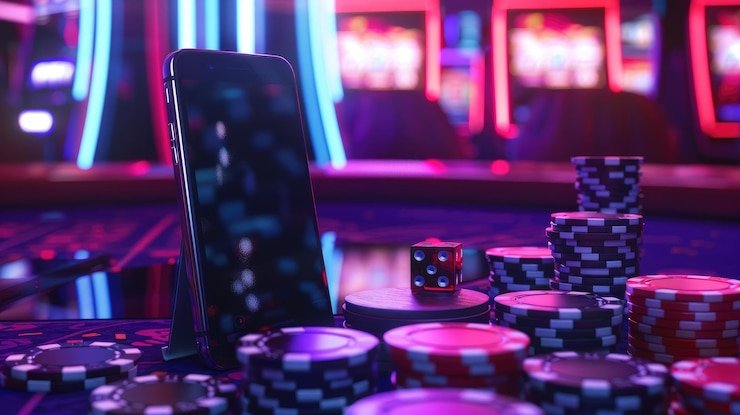 online bet casino