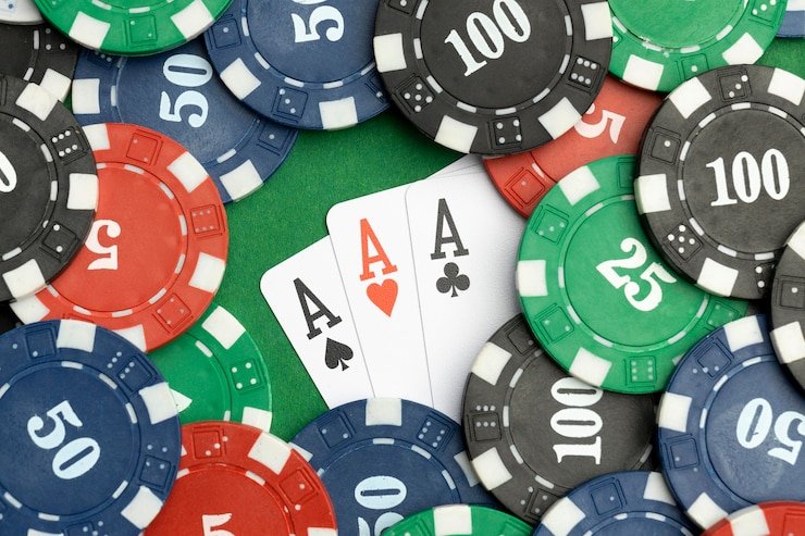 online bet casino