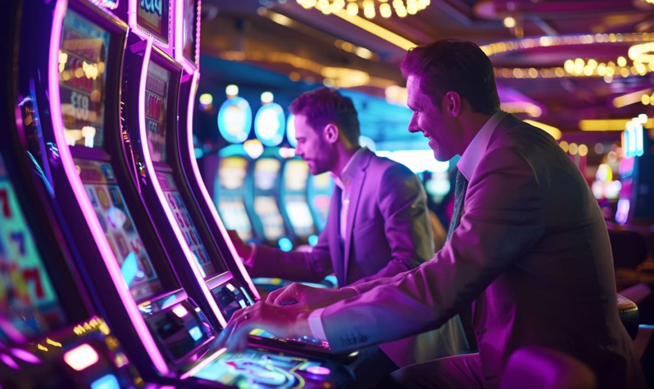 online bet casino