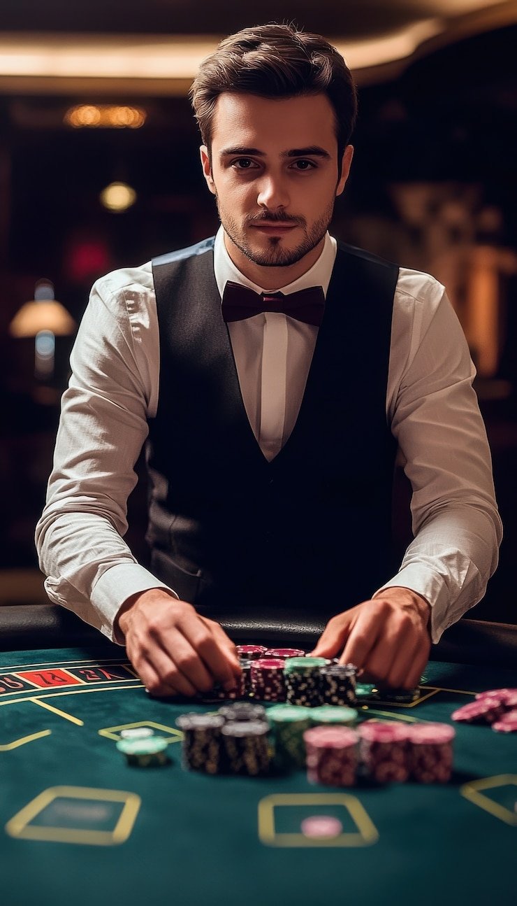online bet casino