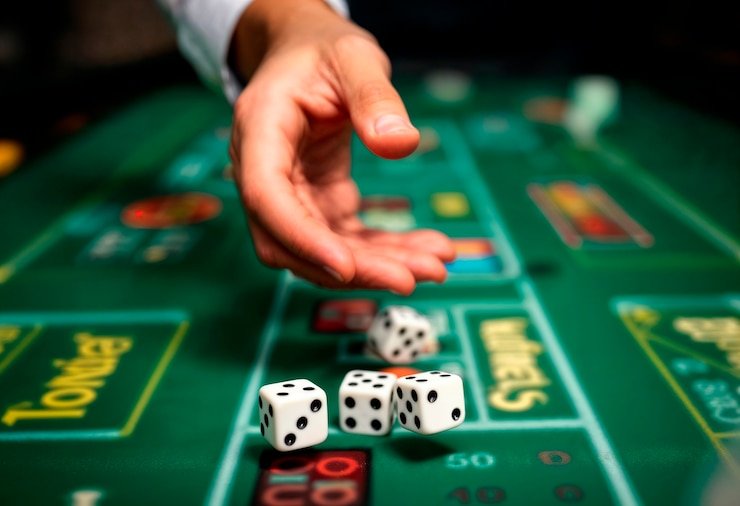 online bet casino