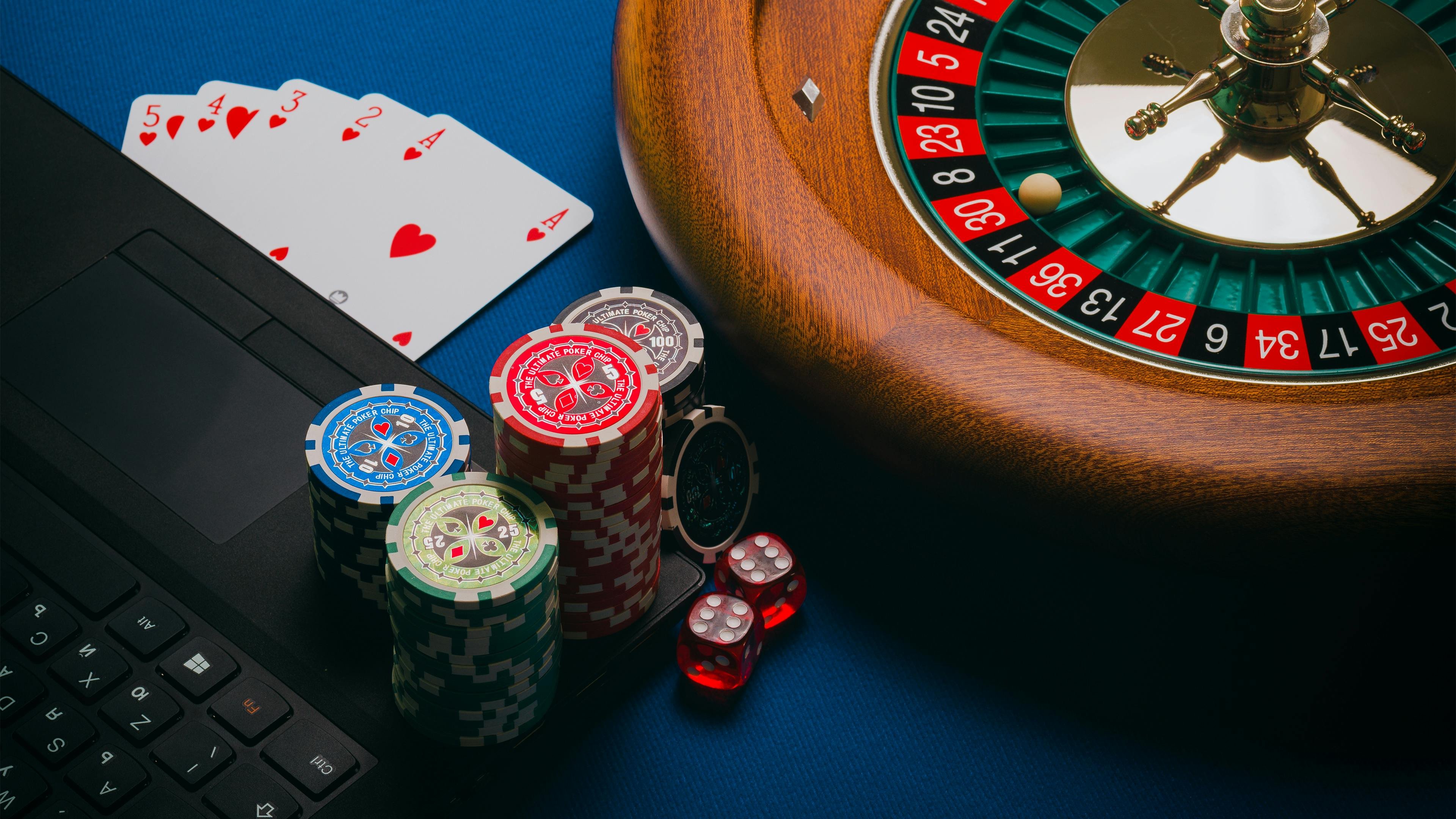 online bet casino