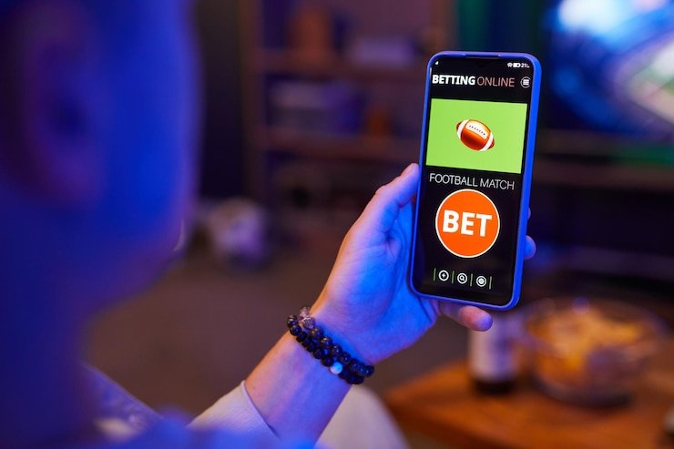 online bet casino