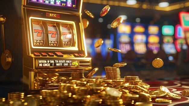 online bet casino
